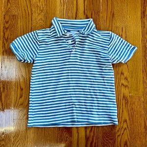 Bella Bliss Kid’s Polo (5T)